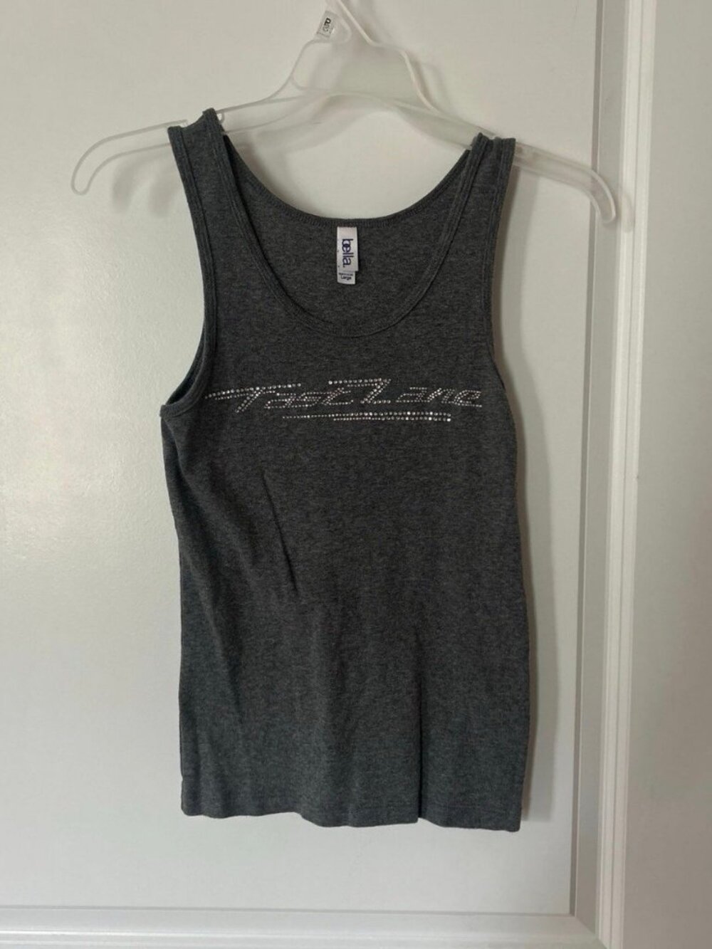 Tank top - Picture 2 of 3
